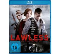 LAWLESS (BLU-RAY) - VARIOUS
