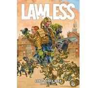 Lawless Book Two: Long Range War (Volume 2)