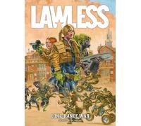 Lawless Book Two: Long Range War : Volume 2