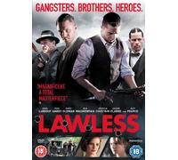 Lawless [DVD]