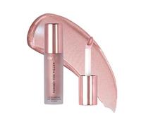 Lawless Forget the Filler Lip Plumping Line Smoothing Gloss - Candy Sky - Premium Volumizing Lip Gloss with Natural Ingredients Designed to Plump, Firm, and Hydrate Lips 0.11 oz