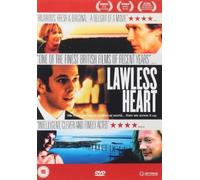 Lawless Heart [DVD]