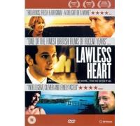 Lawless Heart. (Rental Version)