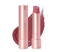 Lawless Lip Balm with Color Forget The Filler Lip Plumping Line Smoothing - Lip Balm with Premium Colour with Natural Ingredients for Volume and Smoothing Lips
