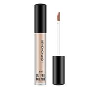 Lawless One And Done Mascara Long Lasting Under Eye Concealer For Dark Circles And Blemishes Ideal For Border Coverage Mens Concealer