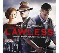 Lawless (Original Soundtrack)