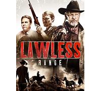 Lawless Range