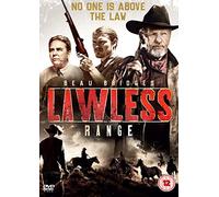 Lawless Range