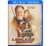 Lawless Range [Blu-Ray]