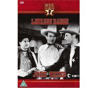 Lawless Range [DVD]