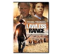Lawless Range [Region 1]