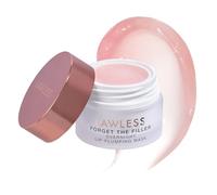 LAWLESS BEAUTY Forget The Filler Overnight Lip Plumping Mask - 8ml (various shades) - Sweet Dreams