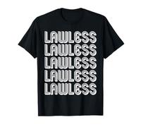 Lawless T-Shirt