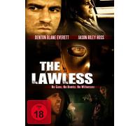 Lawless, the [Import allemand]