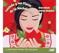 Lawley Billy - Lucinda Y Las Flores De La Nochebuena