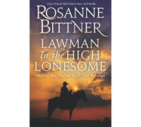 Lawman in the High Lonesome