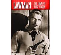Lawman: The Complete First Season