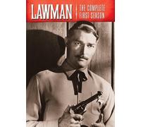 Lawman: The Complete First Season