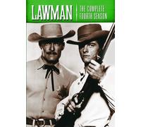 Lawman: Season 4