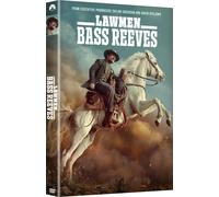 Lawmen: Bass Reeves (DVD) (US IMPORT)