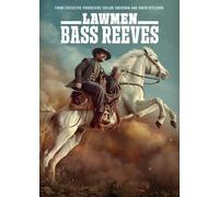 Lawmen: Bass Reeves [New Blu-ray] Widescreen