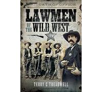 Lawmen of the Wild West