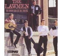 LAWMEN - Other Side of the Tracks