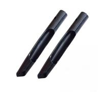 Lawn Aerator Core Tines Steel Replacement 1 2 6pcs Compatible for ryan | Wear-Resistant Steel Construction Multiple Set Options Enhances Soil Aeration and Turf Growth