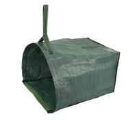 Lawn Bags - Leaf Bag, Leaf Bag, Leaf Pouch | Decline Bin | Waterproof Gardening Garbage Bags With
