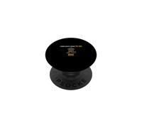 Lawn Care - I Know Exactly Where The Dog Went - Front Yard PopSockets Adhesive PopGrip