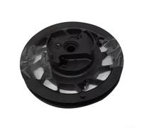 Lawn Care Tool Essential Reliable Upgrade of the Spring Assembly Pulley Fits Model Numbers 4919001 &311041