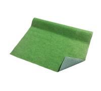 Lawn Carpet with Nubs 100x200cm Carpet Artificial Grass Garden Balcony