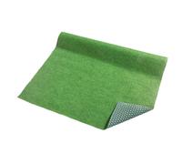 Lawn Carpet with Nubs 100x200cm Carpet Artificial Grass Garden Balcony