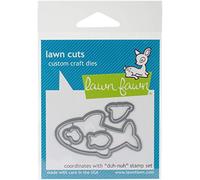 Lawn Cuts Custom Craft Die-Duh-nuh