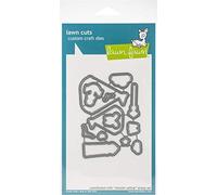 Lawn Cuts Custom Craft Die-Smooth Sailing