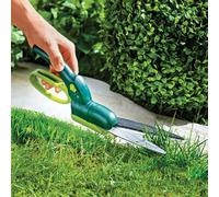 Lawn Edge 360° Swivel Shears Rotating Blades Manicured Lawn Borders Trim Grass Garden Manual