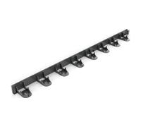 Lawn Edging including 16 Mounting Anchors Garden Accessories Patio Irrigation