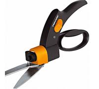 Fiskars 1000589 GS42 Servo-System Grass Shears