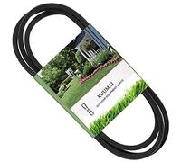 Lawn Engine to Variable Speed Belt 5/8" X 53" for MTD 754-0280 754-0280A 954-0280 954-0280A, AYP 5357H1, Craftsman 178J 5357H, Troy-Bilt 1108562 954-0280A