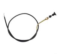 Lawn Equipment Choke Cable Replacement Compatible with For TimeCutter Series Models