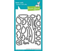 Lawn Fawn A Bug Deal Coordinating Custom Die Set (LF2222)