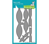 Lawn Fawn Cuts Put A Bow On It Universal Custom Craft Cutting Dies LF1264