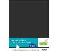 LAWN FAWN LF2143 Magnet STG 8.5X11 5PK