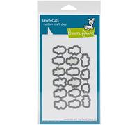 Lawn Fawn LF2507 Tiny Friends - Lawn Cuts Custom Craft Dies