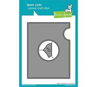 Lawn Fawn Magic Iris Add-on Custom Die (LF2239)