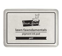 Lawn Fawn Pigment Ink Pad Yeti