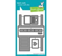 Lawn Fawn Pop-Up Desk Custom Craft Dies