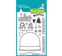 Lawn Fawn Ready Set Snow Stamps
