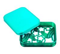 Lawn Fawn Stamp Shammy Case-Starry