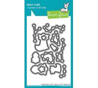 Lawn Fawn Upon a Star Dies (LF1408)